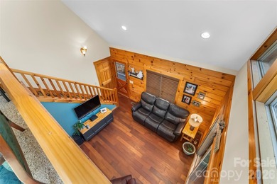 Tucked away on 3.7 private wooded acres, 204 Mountain Vista Dr - photo 24
