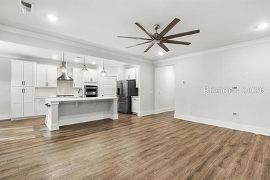 Tucked away on a private, wooded lot, this stunning single-story - photo 24