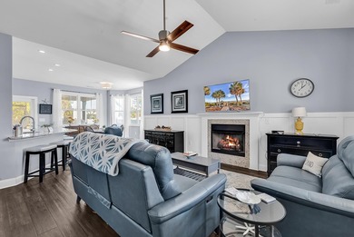 Welcome to this adorable 4 bedroom, 3 bathroom home located in