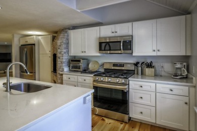 Completely renovated pond view Cape offering the perfect blend - photo 5