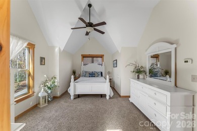 Tucked away on 3.7 private wooded acres, 204 Mountain Vista Dr - photo 25