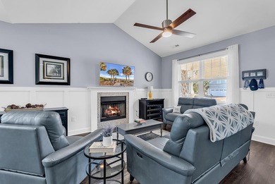 Welcome to this adorable 4 bedroom, 3 bathroom home located in