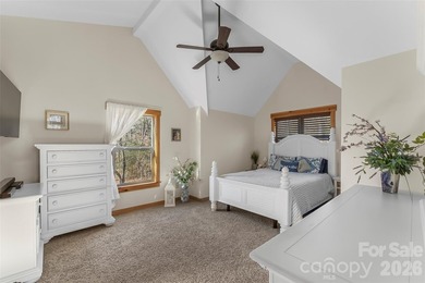 Tucked away on 3.7 private wooded acres, 204 Mountain Vista Dr - photo 26