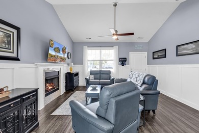 Welcome to this adorable 4 bedroom, 3 bathroom home located in