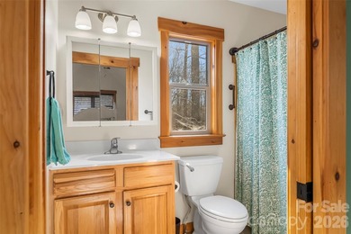 Tucked away on 3.7 private wooded acres, 204 Mountain Vista Dr - photo 27