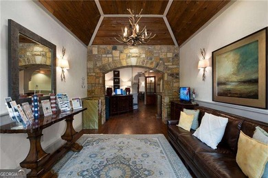 This Maintenance Free Home is Move in Ready!! Model home with - photo 27