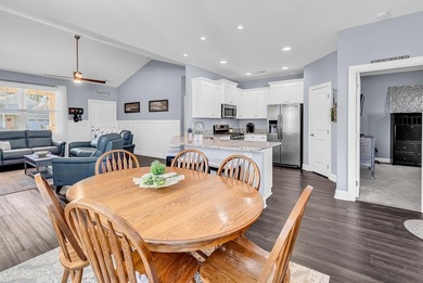 Welcome to this adorable 4 bedroom, 3 bathroom home located in