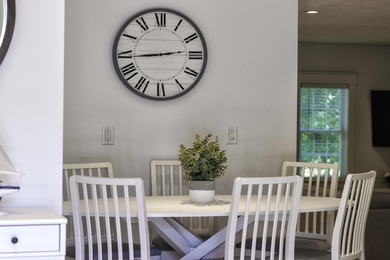 Completely renovated pond view Cape offering the perfect blend - photo 8