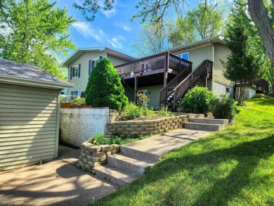 Lake Home For Sale in Lanark, Illinois