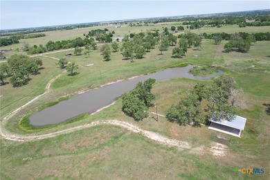 (private lake, pond, coastal) Acreage For Sale in Cameron Texas