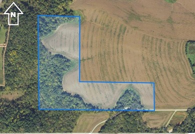 Exceptional ridgetop build site overlooking Lake Pepin! This - photo 2