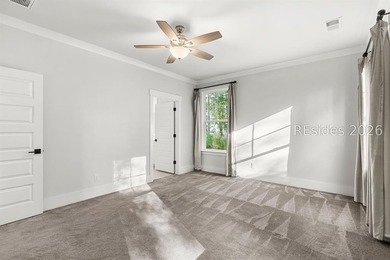 Tucked away on a private, wooded lot, this stunning single-story - photo 33