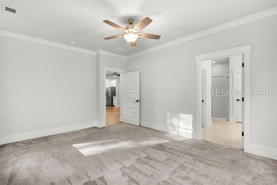 Tucked away on a private, wooded lot, this stunning single-story - photo 34