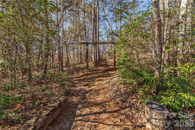 Tucked away on 3.7 private wooded acres, 204 Mountain Vista Dr - photo 35