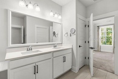 Tucked away on a private, wooded lot, this stunning single-story - photo 35