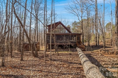 Tucked away on 3.7 private wooded acres, 204 Mountain Vista Dr - photo 36