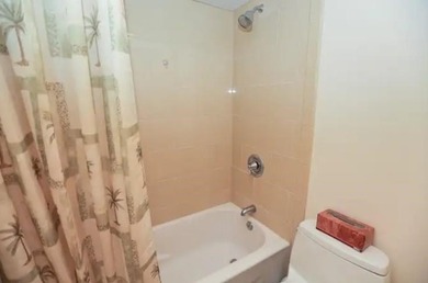 This beautifully updated 1 bedroom, 2 bathroom condo is ground - photo 36