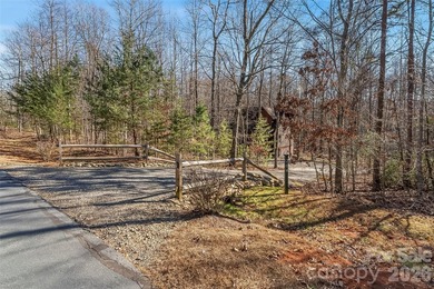 Tucked away on 3.7 private wooded acres, 204 Mountain Vista Dr - photo 37