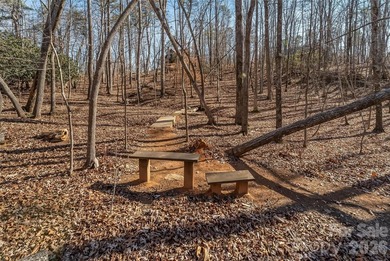 Tucked away on 3.7 private wooded acres, 204 Mountain Vista Dr - photo 38