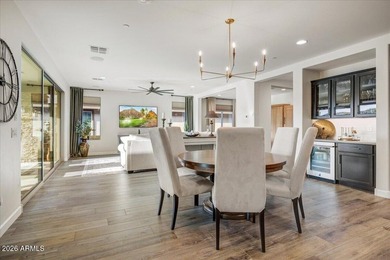 STUNNING GOLF COURSE VIEWS! Welcome to the life of LUXURY at - photo 9