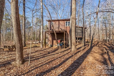 Tucked away on 3.7 private wooded acres, 204 Mountain Vista Dr - photo 39