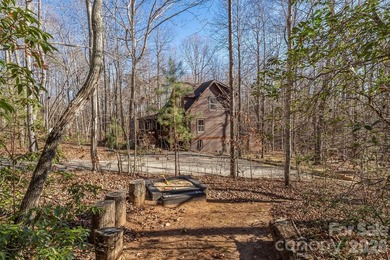 Tucked away on 3.7 private wooded acres, 204 Mountain Vista Dr - photo 40