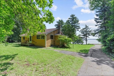 Lake Champlain - Essex County Home For Sale in Westport New York