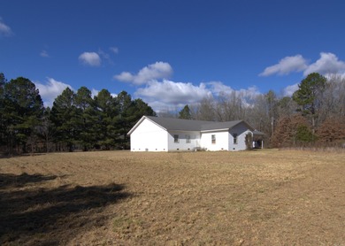 Lake Maumelle Commercial For Sale in Roland Arkansas