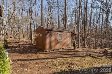 Tucked away on 3.7 private wooded acres, 204 Mountain Vista Dr - photo 41