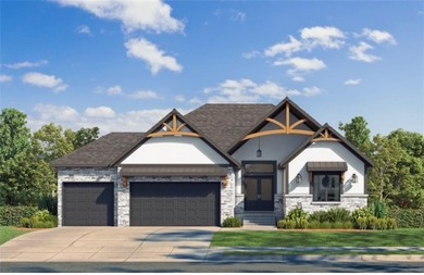 (private lake, pond, coastal) Home For Sale in Greenwood Missouri