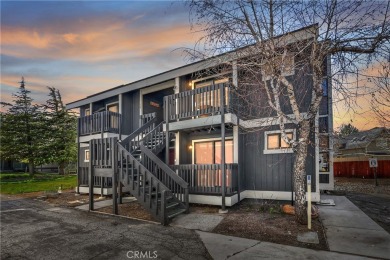 Lake Condo For Sale in Big Bear Lake, California