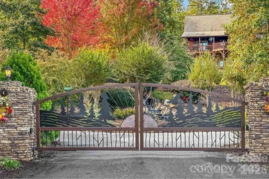 Tucked away on 3.7 private wooded acres, 204 Mountain Vista Dr - photo 44