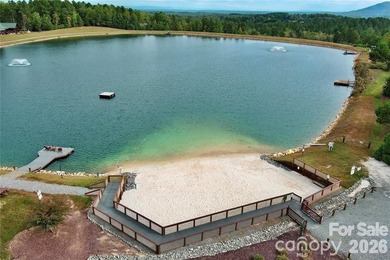 Tucked away on 3.7 private wooded acres, 204 Mountain Vista Dr - photo 47