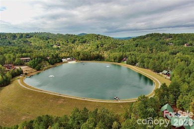 Tucked away on 3.7 private wooded acres, 204 Mountain Vista Dr - photo 48