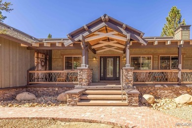 This breathtaking custom Craftsman home is tucked away on a - photo 7