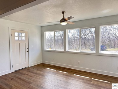 Fully Remodeled Home on 4 lots in a quiet lake development in - photo 10