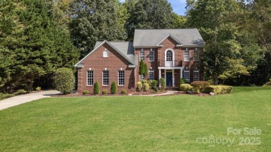 Lake Norman Home Active Under Contract in Mooresville North Carolina