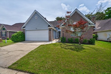 Located in the highly sought-after Fairway Lakes community of - photo 1