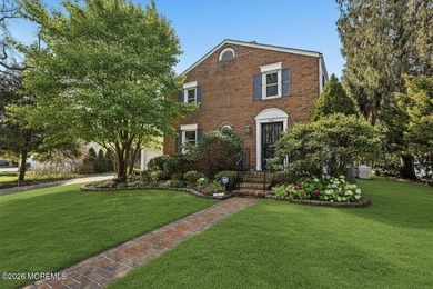 Deal Lake  Home For Sale in Interlaken New Jersey