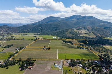 Arguably the best building site in Big Valley, Holdenreid is a - photo 2