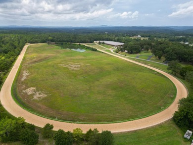 This one is a one-of-a-kind in Arkansas. It has a full sized