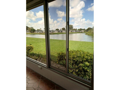 VILLA Lake View End Unit, all diagonal tile floors throughout - photo 3