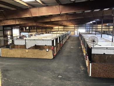 This one is a one-of-a-kind in Arkansas. It has a full sized