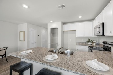 Final Opportunities at The Cove at Glenns Bay! This townhome - photo 4