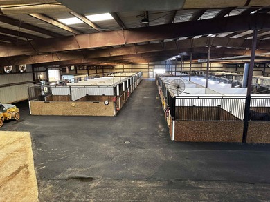 This one is a one-of-a-kind in Arkansas. It has a full sized