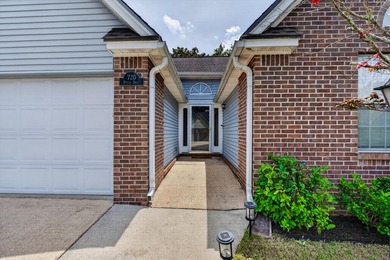 Located in the highly sought-after Fairway Lakes community of - photo 5