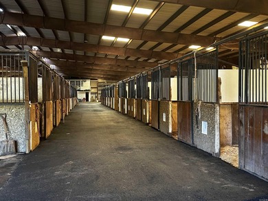 This one is a one-of-a-kind in Arkansas. It has a full sized