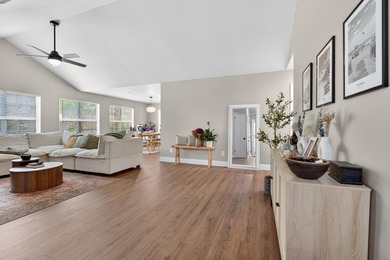 Located in the highly sought-after Fairway Lakes community of - photo 6