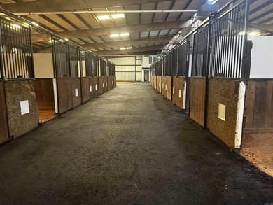 This one is a one-of-a-kind in Arkansas. It has a full sized