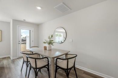 Final Opportunities at The Cove at Glenns Bay! This townhome - photo 7
